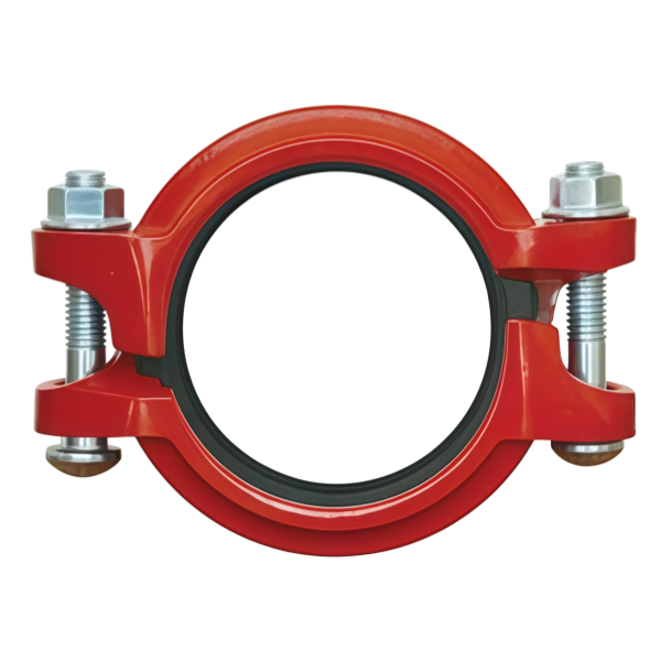 MODEL XGQT4 PUSH-ON COUPLING