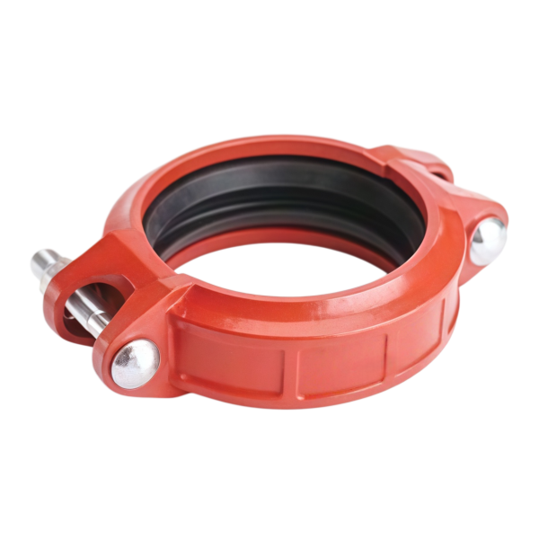 Three Key Performance Characteristics Of Fire Protection Pipe Fittings