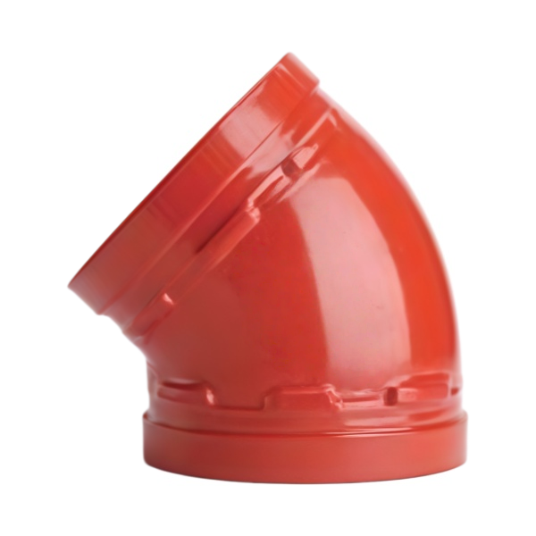 Cleaning Methods And Installation Precautions For Pipe Fittings