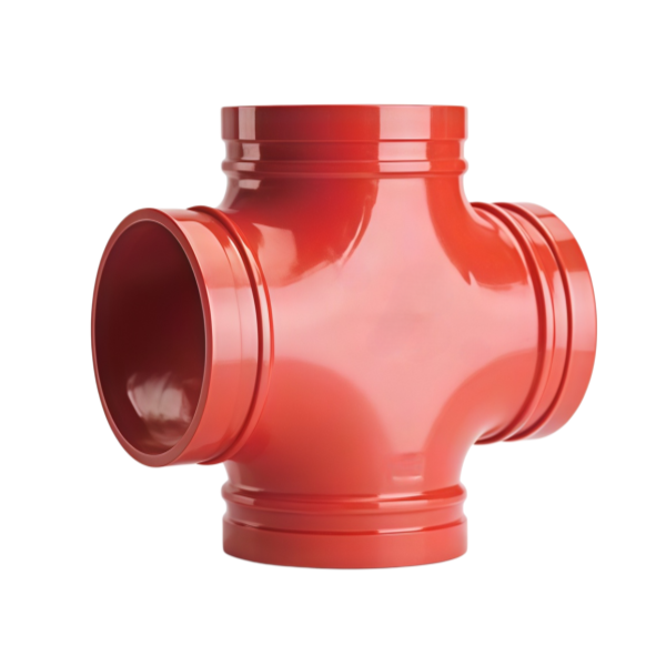 What Are Fire Protection Pipe Fittings?