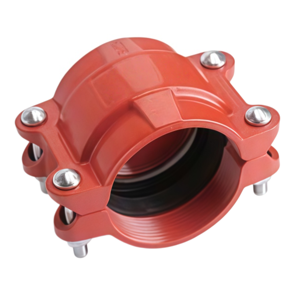 Fire Protection Pipe Fittings Are An Indispensable And Important Component Of Fire Protection Systems