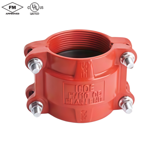 PLAIN-END HDP PIPING SYSTEM