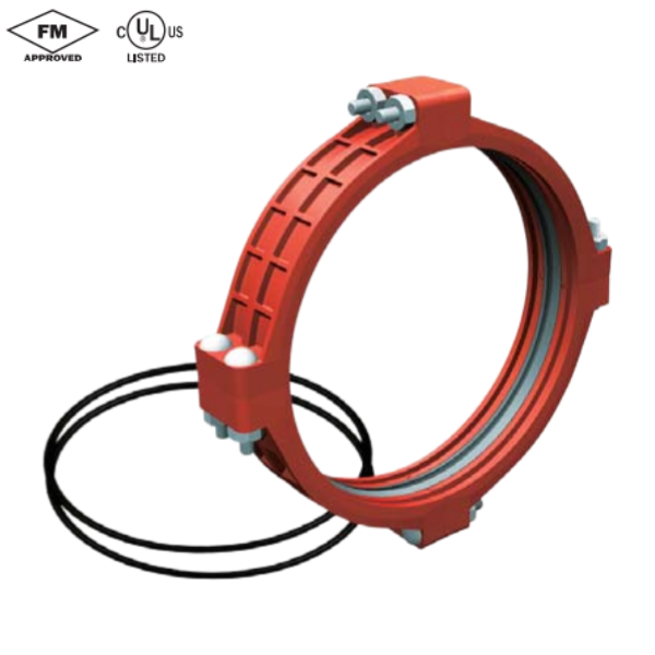 MODEL 1100 RING JOINT COUPLING