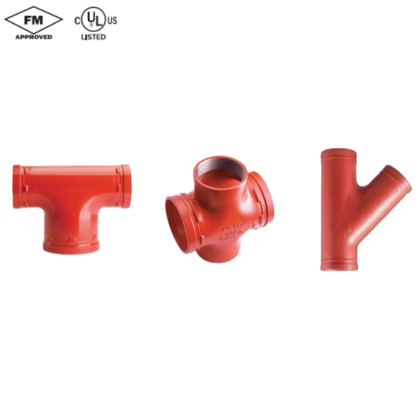 MODEL XGQT03L STANDARD TEE