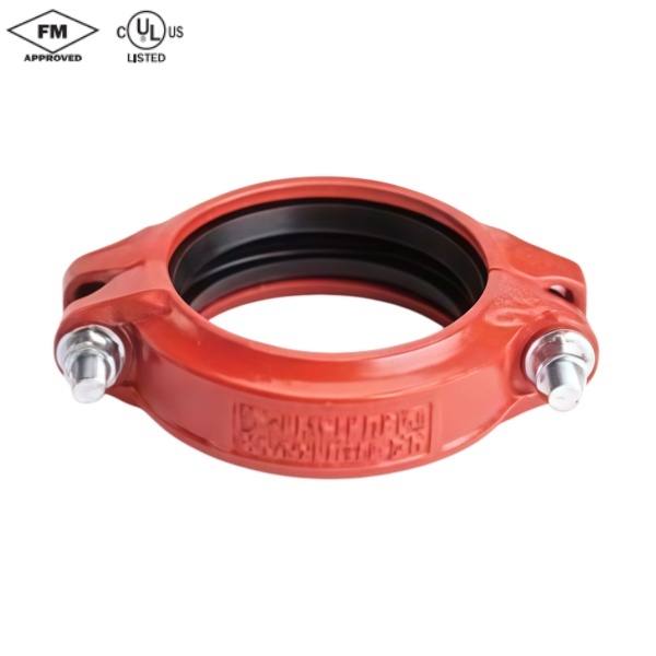 MODEL 1212 HEAVY DUTY FLEXIBLE COUPLING